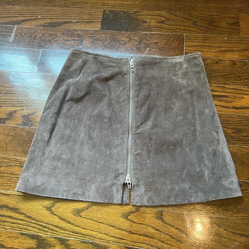 Blank NYC Skirt